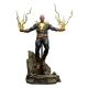 Black Adam - Figurine DX 1/6 Black Adam (Golden Armor) Deluxe Version 33 cm