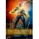 Black Adam - Figurine DX 1/6 Black Adam (Golden Armor) Deluxe Version 33 cm