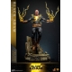 Black Adam - Figurine DX 1/6 Black Adam (Golden Armor) Deluxe Version 33 cm