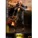 Black Adam - Figurine DX 1/6 Black Adam Deluxe Version 33 cm