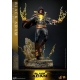 Black Adam - Figurine DX 1/6 Black Adam (Golden Armor) Deluxe Version 33 cm