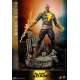 Black Adam - Figurine DX 1/6 Black Adam (Golden Armor) Deluxe Version 33 cm