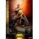 Black Adam - Figurine DX 1/6 Black Adam (Golden Armor) Deluxe Version 33 cm