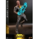 Black Adam - Figurine DX 1/6 Black Adam Deluxe Version 33 cm