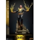 Black Adam - Figurine DX 1/6 Black Adam (Golden Armor) Deluxe Version 33 cm