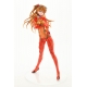 Evangelion 2.0 You Can (Not) Advance - Statuette 1/4 Asuka Shikinami Langley Test Plugsuit Smile Ver. 40 cm