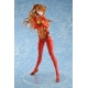 Evangelion 2.0 You Can (Not) Advance - Statuette 1/4 Asuka Shikinami Langley Test Plugsuit Smile Ver. 40 cm