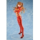 Evangelion 2.0 You Can (Not) Advance - Statuette 1/4 Asuka Shikinami Langley Test Plugsuit Smile Ver. 40 cm