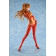 Evangelion 2.0 You Can (Not) Advance - Statuette 1/4 Asuka Shikinami Langley Test Plugsuit Smile Ver. 40 cm