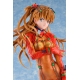 Evangelion 2.0 You Can (Not) Advance - Statuette 1/4 Asuka Shikinami Langley Test Plugsuit Smile Ver. 40 cm