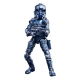 Star Wars Episode VI Black Series Carbonized - Pack 2 figurines Emperor's Royal Guard & TIE Fighter Pilot Exclusive 15 cm