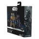 Star Wars : Obi-Wan Kenobi Black Series - Pack 2 figurines NED-B & Purge Trooper Exclusive 15 cm