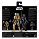 Star Wars : Obi-Wan Kenobi Black Series - Pack 2 figurines NED-B & Purge Trooper Exclusive 15 cm