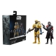 Star Wars : Obi-Wan Kenobi Black Series - Pack 2 figurines NED-B & Purge Trooper Exclusive 15 cm