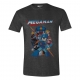 Mega Man - T-Shirt Characters Battle