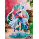 Hatsune Miku AMP - Statuette Statue Princess Arabian Ver. 18 cm