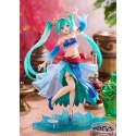 Hatsune Miku AMP - Statuette Statue Princess Arabian Ver. 18 cm