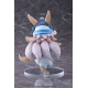 Made in Abyss : The Golden City of the Scorching Sun Coreful - Statuette Nanachi 2nd Season Ver.