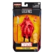 Marvel Legends - Figurine Red Widow (BAF: 's Zabu) 15 cm