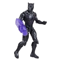 Avengers Epic Hero Series - Figurine Black Panther 10 cm