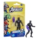 Avengers Epic Hero Series - Figurine Black Panther 10 cm