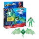 Spider-Man Epic Hero Series Web Splashers - Figurine Green Symbiote Hydro Wing Blast 10 cm