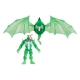 Spider-Man Epic Hero Series Web Splashers - Figurine Green Symbiote Hydro Wing Blast 10 cm