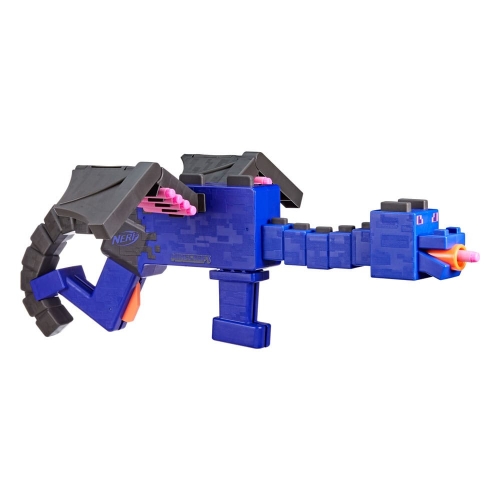 Minecraft - NERF blaster Ender Dragon