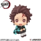 Demon Slayer: Kimetsu no Yaiba - Statuette Look Up Tanjiro Kamado Sharp Face Ver. 11 cm