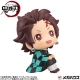 Demon Slayer: Kimetsu no Yaiba - Statuette Look Up Tanjiro Kamado Sharp Face Ver. 11 cm