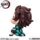 Demon Slayer: Kimetsu no Yaiba - Statuette Look Up Tanjiro Kamado Sharp Face Ver. 11 cm