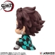 Demon Slayer: Kimetsu no Yaiba - Statuette Look Up Tanjiro Kamado Sharp Face Ver. 11 cm