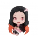 Demon Slayer: Kimetsu no Yaiba - Statuette Look Up Nezuko Kamado Conquered the Sun Ver. 11 cm