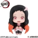 Demon Slayer: Kimetsu no Yaiba - Statuette Look Up Nezuko Kamado Conquered the Sun Ver. 11 cm