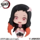 Demon Slayer: Kimetsu no Yaiba - Statuette Look Up Nezuko Kamado Conquered the Sun Ver. 11 cm