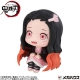 Demon Slayer: Kimetsu no Yaiba - Statuette Look Up Nezuko Kamado Conquered the Sun Ver. 11 cm