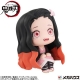 Demon Slayer: Kimetsu no Yaiba - Statuette Look Up Nezuko Kamado Conquered the Sun Ver. 11 cm