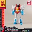 Transformers : Generation One - Figurine Plastic Model Kit AMK Mini Series Starscream 11 cm