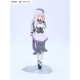 Re:ZERO Starting Life in Another World - Statuette Tenitol Maid Echidna 28 cm