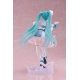 Hatsune Miku - Statuette Bust Up Figure 39 Miku's Day Anniversary 2nd season Melty Sugar Ver. 18 cm