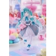 Hatsune Miku - Statuette Bust Up Figure 39 Miku's Day Anniversary 2nd season Melty Sugar Ver. 18 cm