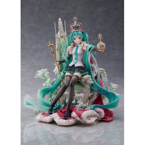 Hatsune Miku - Statuette 1/7 39's Special Day Ver. 24 cm