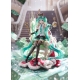 Hatsune Miku - Statuette 1/7 39's Special Day Ver. 24 cm