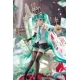 Hatsune Miku - Statuette 1/7 39's Special Day Ver. 24 cm