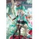 Hatsune Miku - Statuette 1/7 39's Special Day Ver. 24 cm