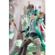 Hatsune Miku - Statuette 1/7 39's Special Day Ver. 24 cm