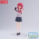 Bocchi the Rock! - Statuette Desktop x Decorate Collections Ikuyo Kita 16 cm