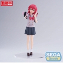 Bocchi the Rock! - Statuette Desktop x Decorate Collections Ikuyo Kita 16 cm