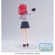 Bocchi the Rock! - Statuette Desktop x Decorate Collections Ikuyo Kita 16 cm