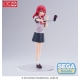 Bocchi the Rock! - Statuette Desktop x Decorate Collections Ikuyo Kita 16 cm